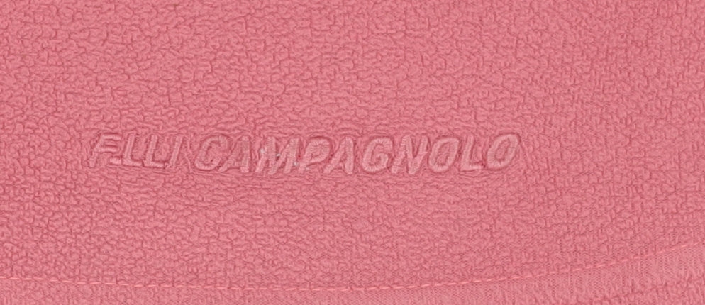 F.lli Campagnolo Womens Multicoloured Zip Sweatshirt Size 10