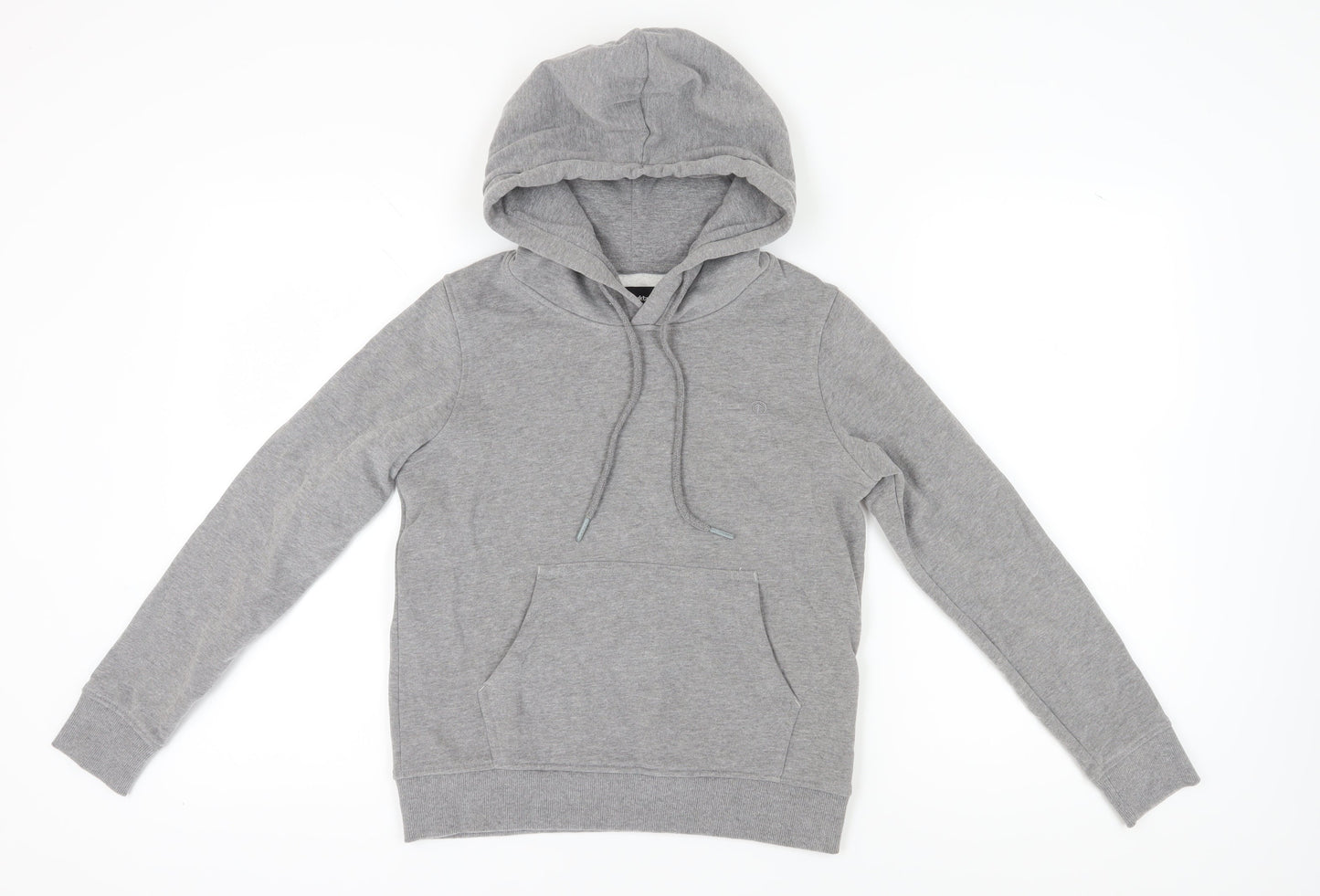 Timbuktu Women's Grey XS Classic Hoodie