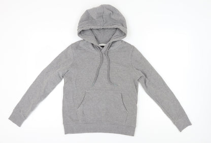 Timbuktu Women's Grey XS Classic Hoodie