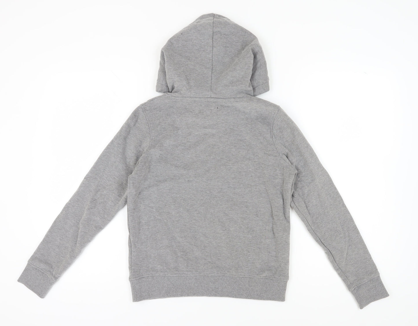 Timbuktu Women's Grey XS Classic Hoodie