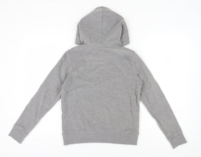 Timbuktu Women's Grey XS Classic Hoodie