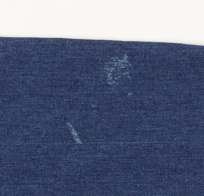 Life & Glory Men's Blue Straight Jeans Size 36