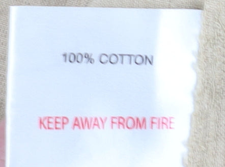 EWM Pure Classics Beige Button-Up Shirt for Women Size 18