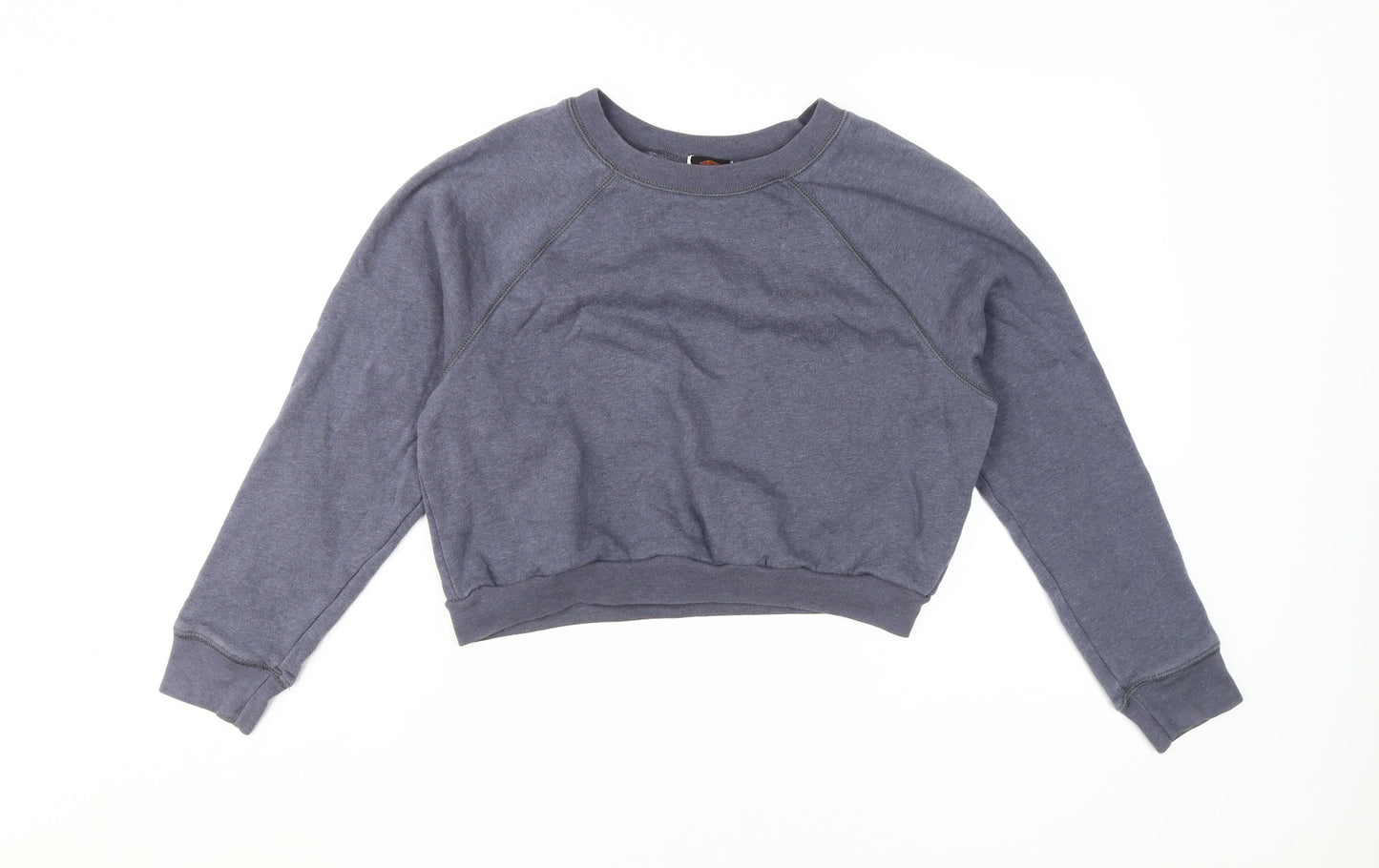 American Eagle Women’s Grey Medium Pullover Sweatshirt