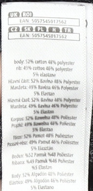 Star Wars Grey XL Men's T-Shirt, Graphic Print