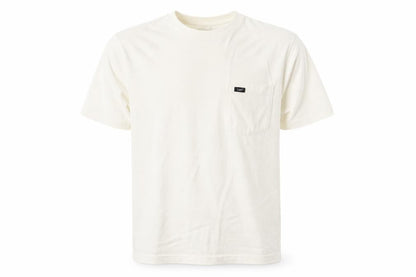 Mens UK Size L Lee Ivory  T-Shirt