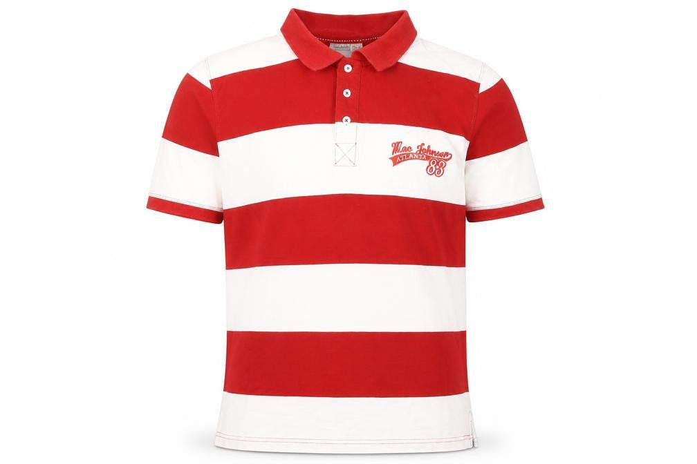 Mens UK Size M Livergy Cotton Polo Shirt