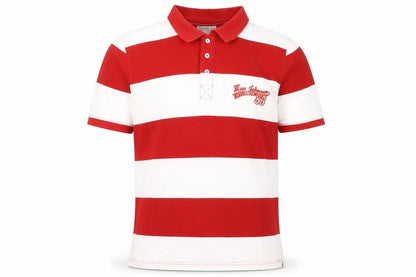 Mens UK Size M Livergy Cotton Polo Shirt