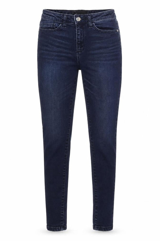 Womens UK Size 31 V by Very Regular Fit Skinny Blue Jeans