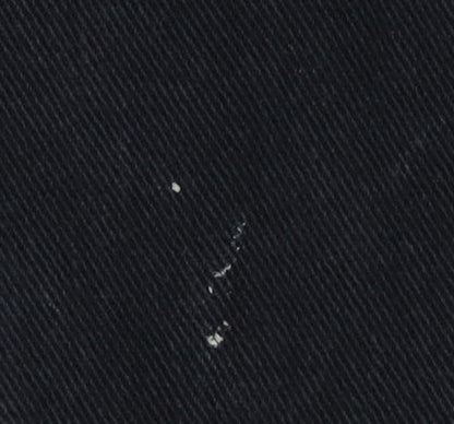 Redial Women's Black Straight Jeans Size 8