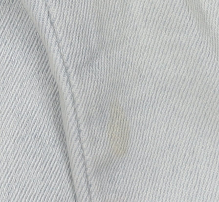 Daysie Women's Blue Distressed Skinny Jeans Size 12