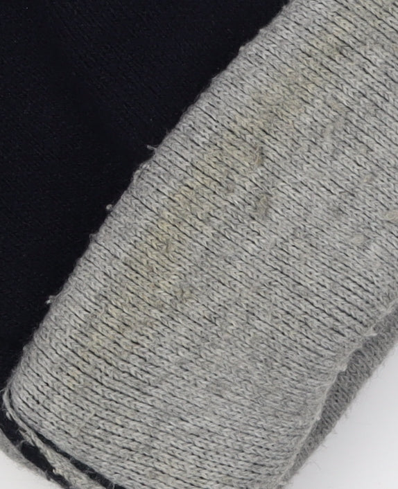 Womens UK Size L Wallis Black Cardigan Jumper