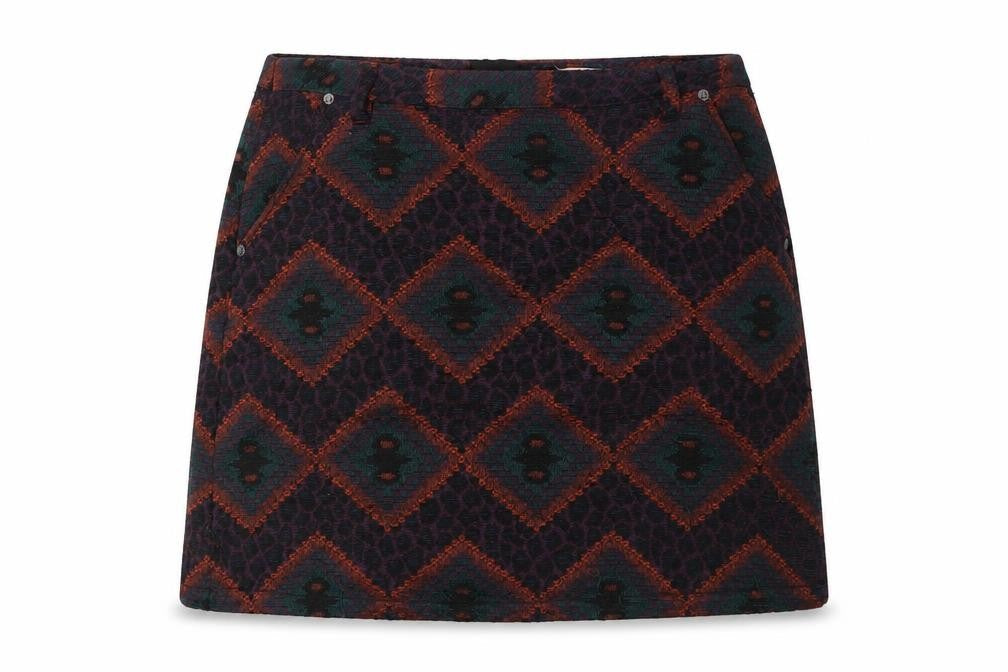 Womens UK Size 10 Marks and Spencer Straight & Pencil  Skirt