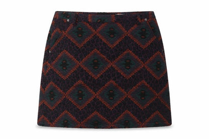 Womens UK Size 10 Marks and Spencer Straight & Pencil  Skirt