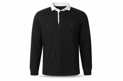 Mens UK Size L NEXT Cotton Polo Shirt