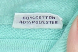 Pierre Cardin Men's Green Striped Polo Shirt, Medium