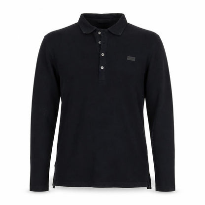 Mens UK Size M Antony Morato Cotton Blend Polo Shirt