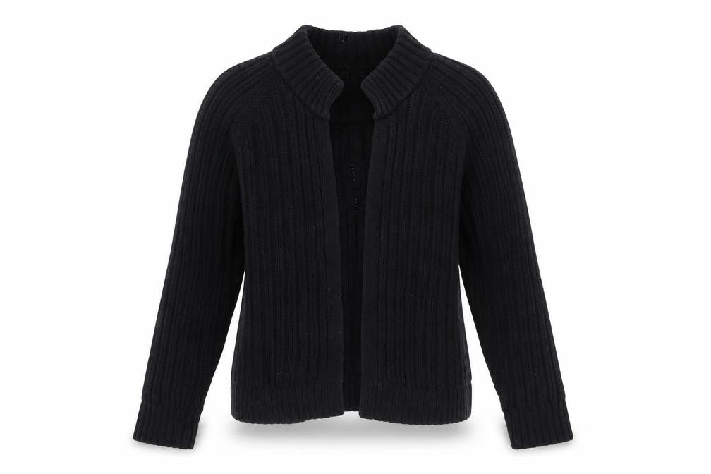 Womens UK Size M Gap Black  Jumper