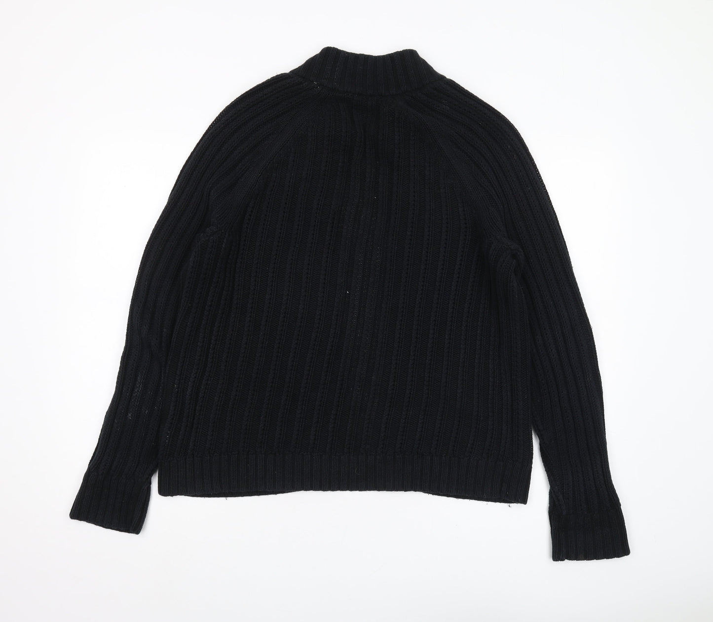 Womens UK Size M Gap Black  Jumper