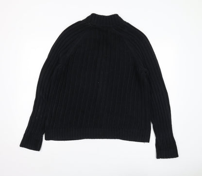 Womens UK Size M Gap Black  Jumper