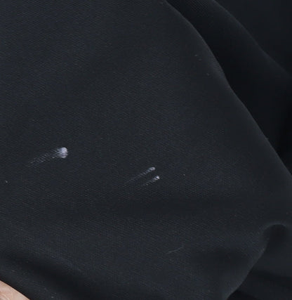 Fila Men's Black XL Jogger Trousers - Activewear