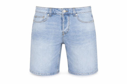 Mens UK Size M ONLY & SONS Slim Fit Bermuda Shorts