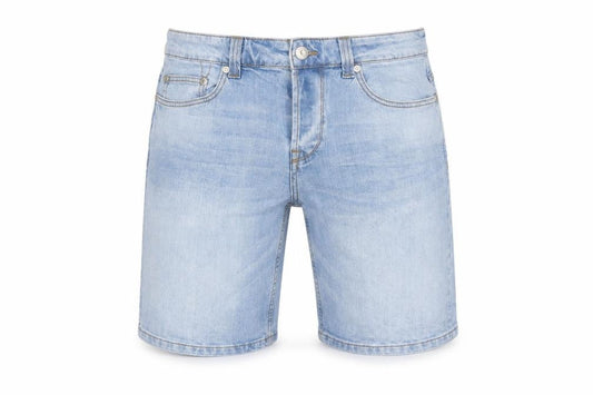 Mens UK Size M ONLY & SONS Slim Fit Bermuda Shorts