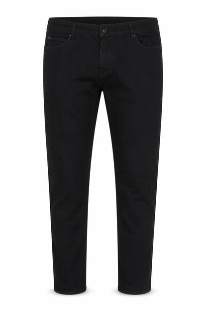 ASOS Mens Black Skinny Jeans Size 32 Regular