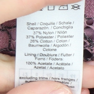 Bravissimo Women's Pink Bodycon Dress Size 12