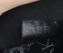 Skopes Men's Black Wool Dress Pants - Size L, Formal Wear