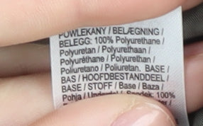 River Island Women's Brown Jogger Trousers Size 8