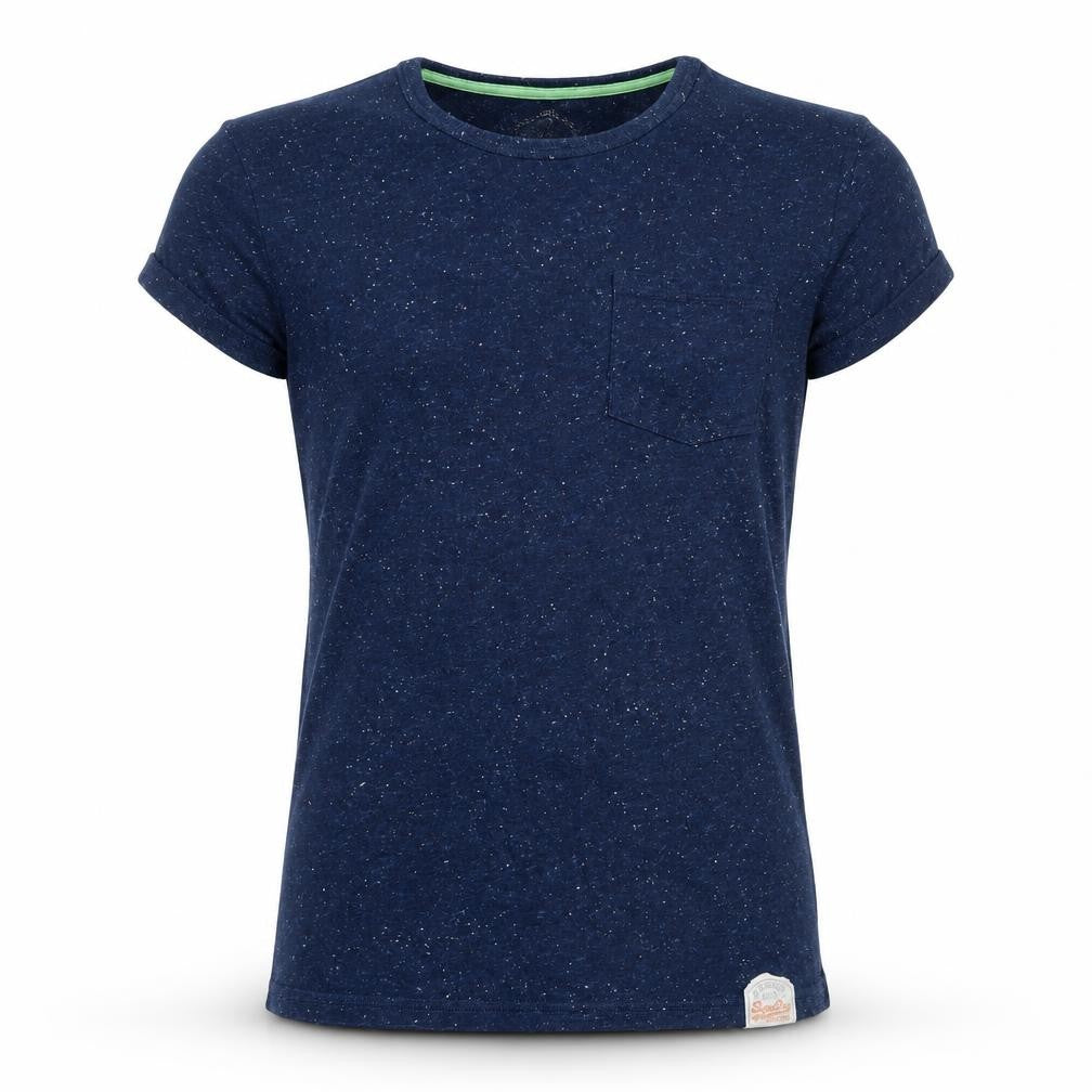 Mens UK Size XS Superdry Blue  T-Shirt