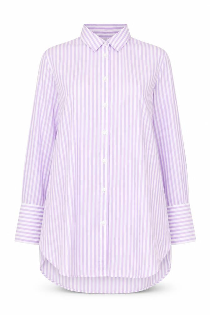 Womens UK Size 6 Marks and Spencer Multicoloured Basic Button-Up