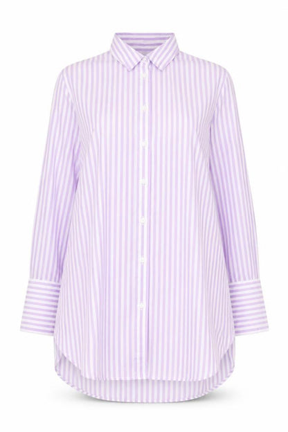 Womens UK Size 6 Marks and Spencer Multicoloured Basic Button-Up