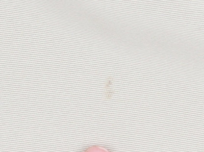 Womens UK Size 14 Marks and Spencer Beige Overcoat