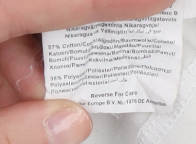 Under Armour Men's Beige Relaxed M T-Shirt