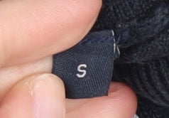 Jack & Jones Men's Grey Pullover Jumper, Size S, Casual Wear