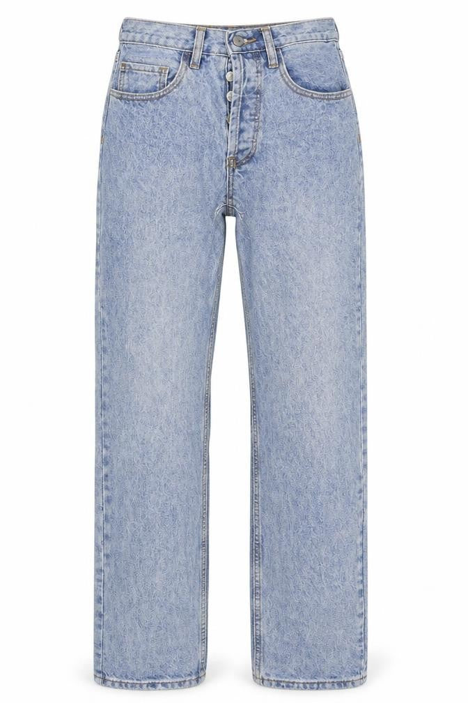 Womens UK Size S J.Galt   Blue Jeans