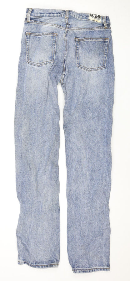 Womens UK Size S J.Galt   Blue Jeans