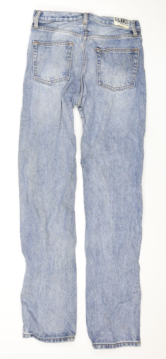 Womens UK Size S J.Galt   Blue Jeans