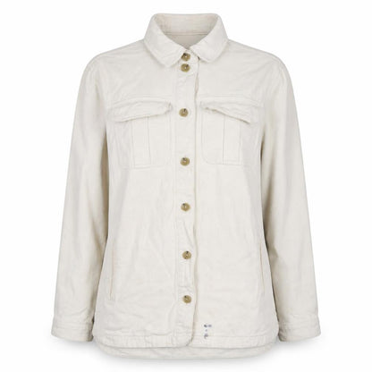 Womens UK Size 10 NEXT Beige Basic Jacket
