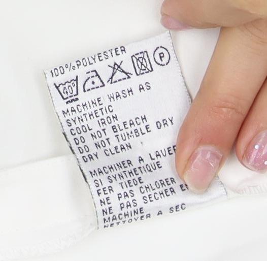 Alexon Women's White Button-Up Shirt, Size 12