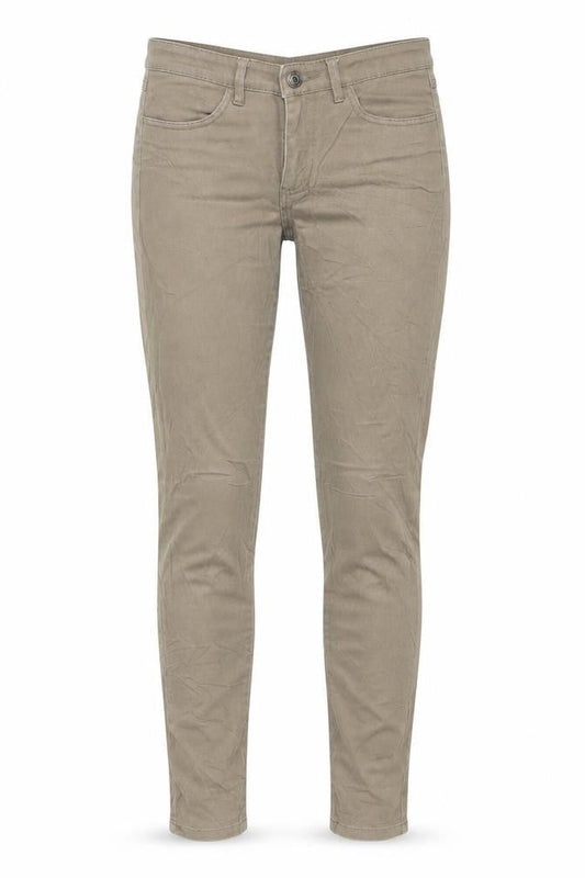 Noa Noa Women's Brown XS Jeans - Casual Comfort