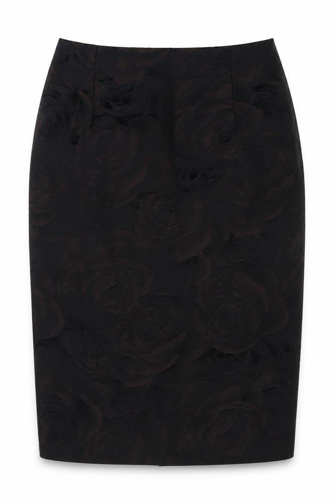 Womens UK Size 10 Jigsaw Straight & Pencil Not specified Skirt