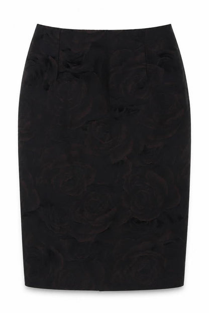 Womens UK Size 10 Jigsaw Straight & Pencil Not specified Skirt