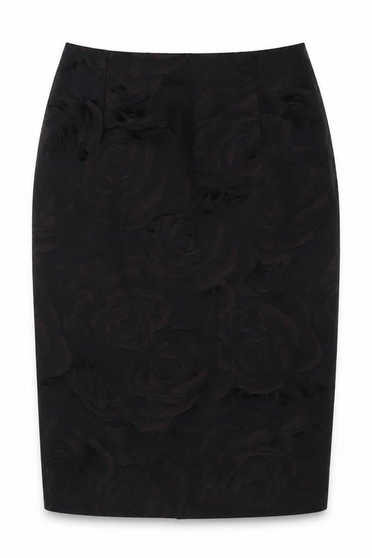 Womens UK Size 10 Jigsaw Straight & Pencil Not specified Skirt