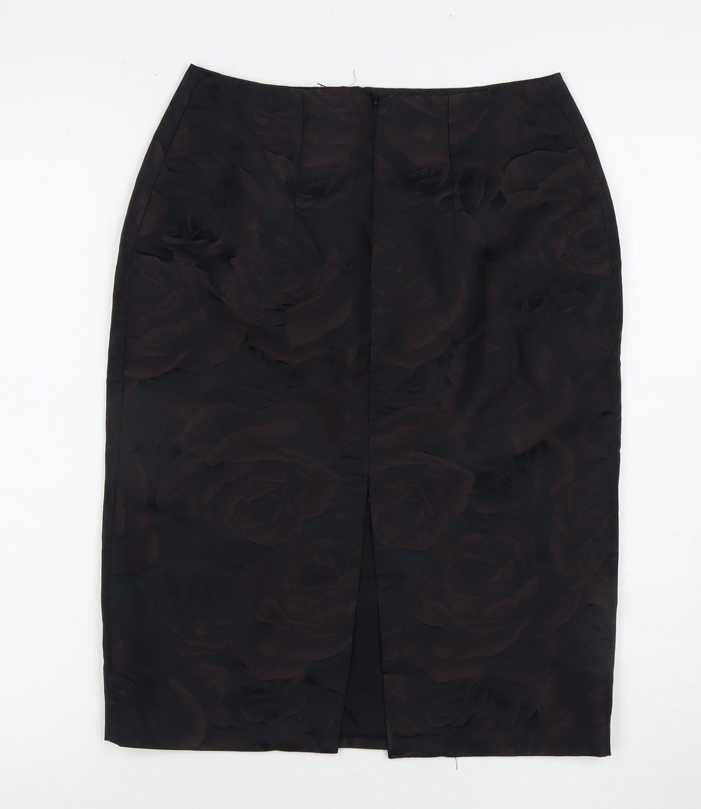 Womens UK Size 10 Jigsaw Straight & Pencil Not specified Skirt