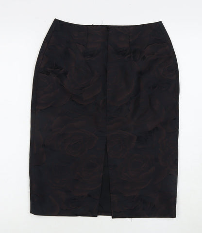 Womens UK Size 10 Jigsaw Straight & Pencil Not specified Skirt