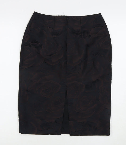 Womens UK Size 10 Jigsaw Straight & Pencil Not specified Skirt