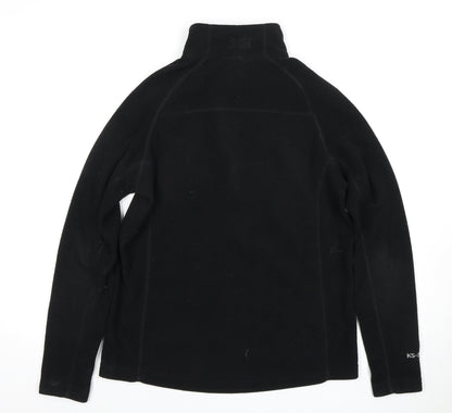 Mens UK Size XS Karrimor Black Pullover Sweatshirt